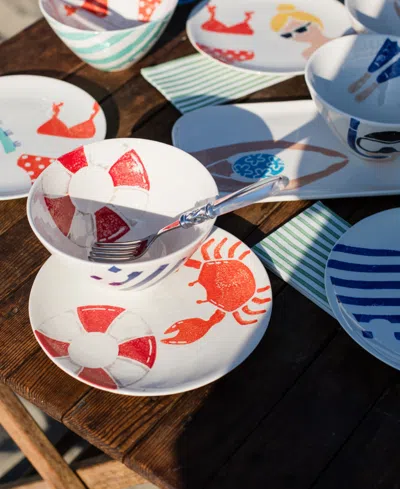 Vietri Riviera Cereal Bowl