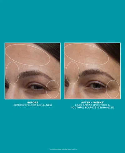 Peter Thomas Roth Peptide Skinjection Moisture Infusion Cream | 50ml In Transparent