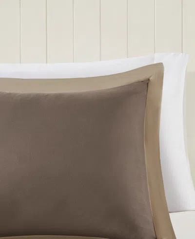 Madison Park Essentials Larkspur Reversible 2-pc. Comforter Set, Twin/twin Xl