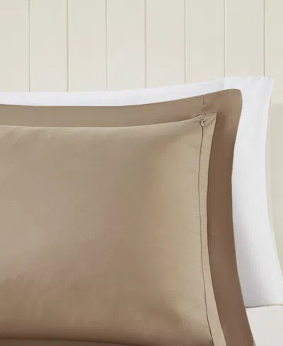 Madison Park Essentials Larkspur Reversible 2-pc. Comforter Set, Twin/twin Xl