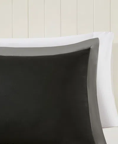 Madison Park Essentials Larkspur Reversible 3-pc. Comforter Set, Full/queen In Multi