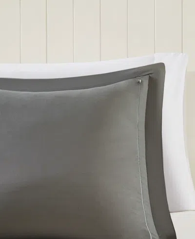 Madison Park Essentials Larkspur Reversible 3-pc. Comforter Set, Full/queen In Multi