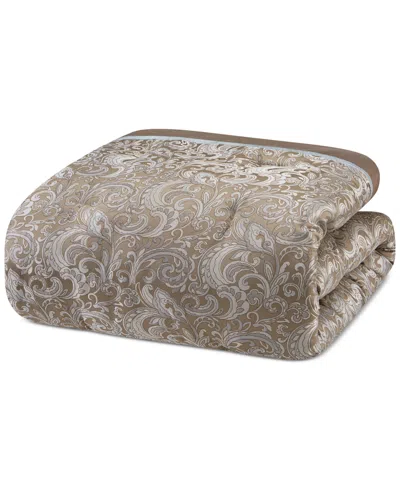 Madison Park Essentials Brystol 24-pc. Room-in-a-bag, California King In Multi