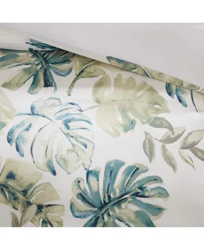 Harbor House Lorelai Palm 6-pc. Comforter Set, Queen In Multi