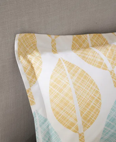 Madison Park Essentials Central Park 9-pc.comforter Set, Queen In Multi