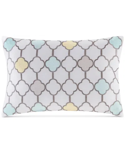 Madison Park Essentials Central Park 9-pc.comforter Set, Queen In Multi