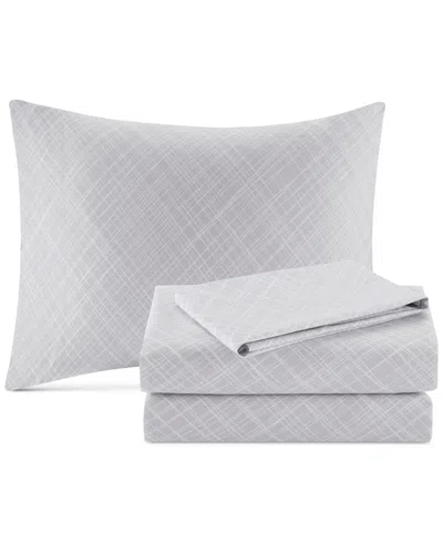 Madison Park Essentials Central Park 9-pc.comforter Set, Queen In Multi