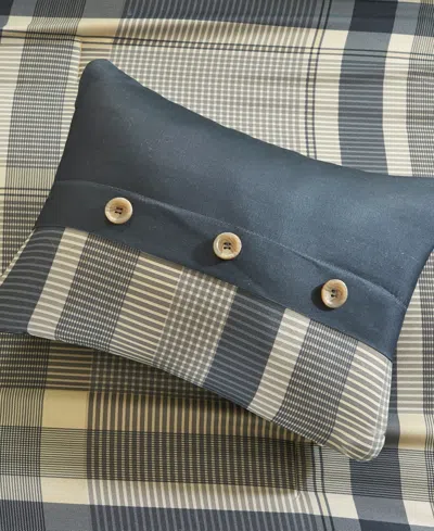 Intelligent Design Robbie 7-pc. Comforter Set, Twin In Multi