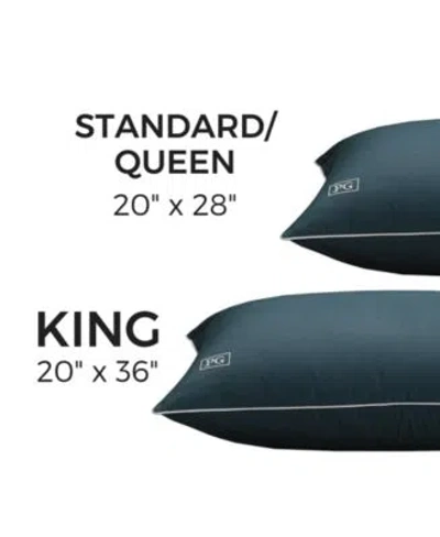 Pillow Guy Down Alternative Micronone Overstuffed Pillows