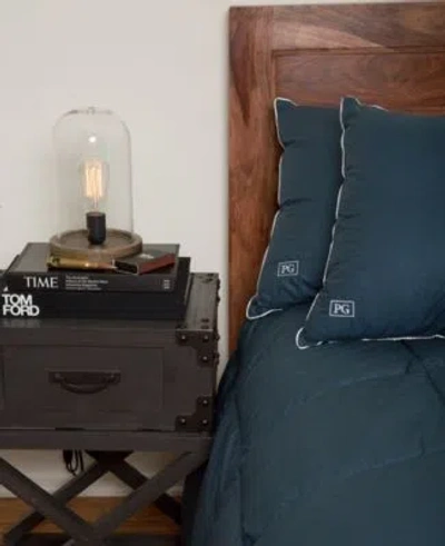 Pillow Guy Micronone Down Alternative Stomach Sleeper Soft 2 Pack Pillows