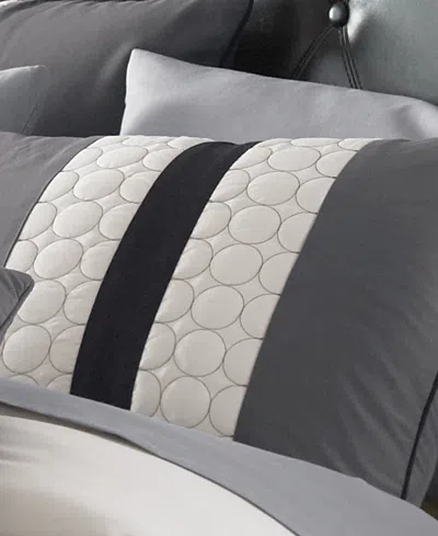 Riverbrook Home Elsie 7-pc. Comforter Set, Queen In Multi