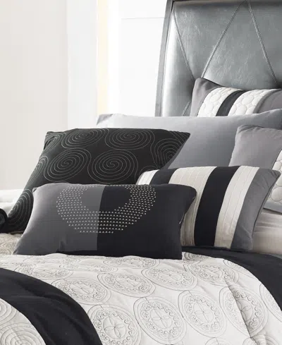 Riverbrook Home Elsie 7-pc. Comforter Set, Queen In Multi