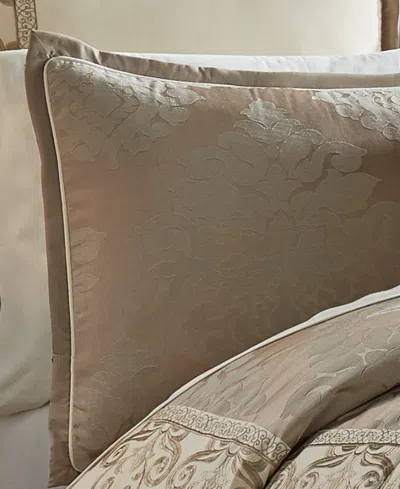 Riverbrook Home Hillcrest 9-pc. Comforter Set, King In Multi