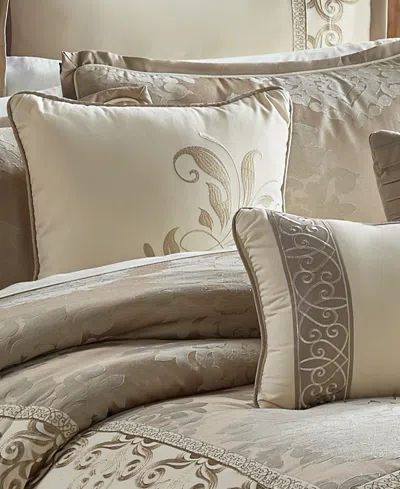 Riverbrook Home Hillcrest 9-pc. Comforter Set, King In Multi