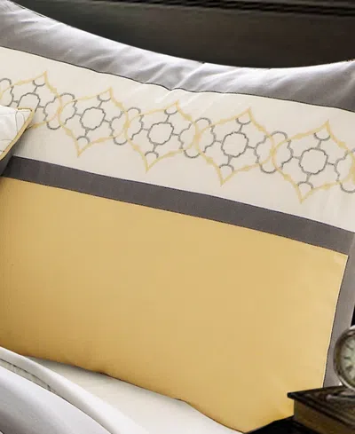 Riverbrook Home Verdugo 7-pc. Comforter Set, King