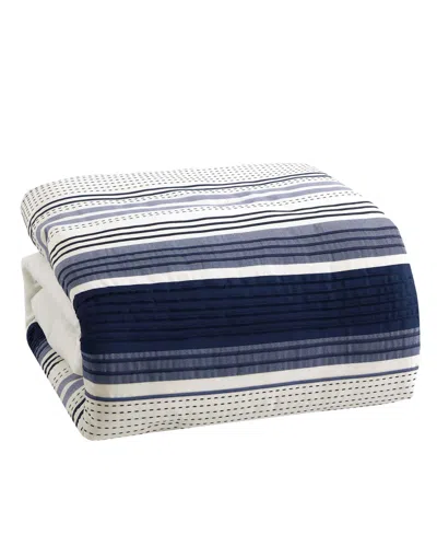 Riverbrook Home Albion 5 Piece Comforter Set, King In Multi