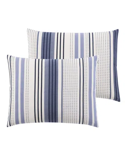 Riverbrook Home Albion 5 Piece Comforter Set, King In Multi