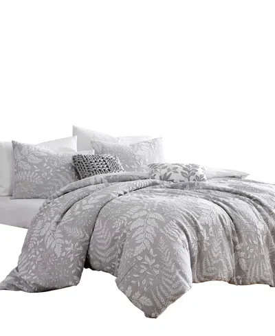Riverbrook Home Inverness 6-pc. Comforter Set, Queen In Multi
