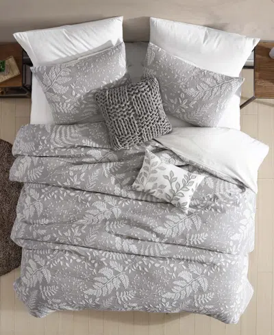 Riverbrook Home Inverness 6-pc. Comforter Set, Queen In Multi