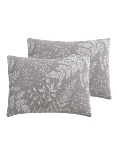 Riverbrook Home Inverness 6-pc. Comforter Set, Queen In Multi