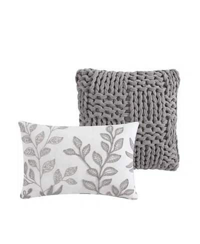 Riverbrook Home Inverness 6-pc. Comforter Set, Queen In Multi