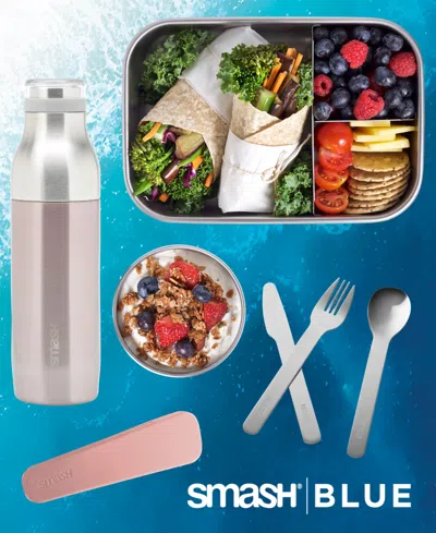 Smash Lunch 8 Piece Kit In Multi