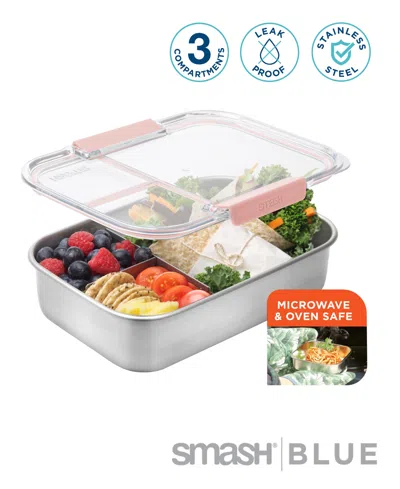 Smash Lunch 8 Piece Kit In Multi