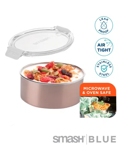 Smash Lunch 8 Piece Kit In Multi