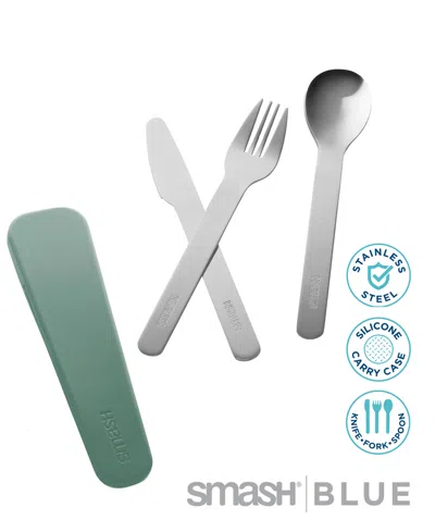 Smash Lunch 8 Piece Kit In Multi