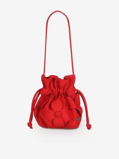 Jessie And James Girls Willow Bag In Red