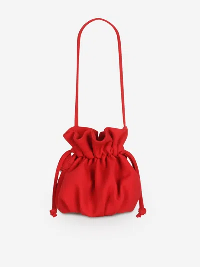Jessie And James Girls Willow Bag In Red