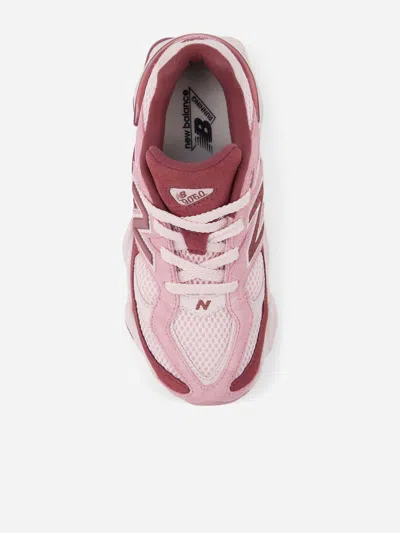 New Balance 9060 Gs Sneakers In Multi