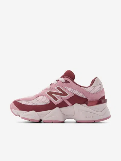 New Balance 9060 Gs Sneakers In Multi