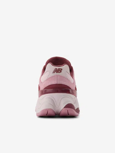 New Balance 9060 Gs Sneakers In Multi