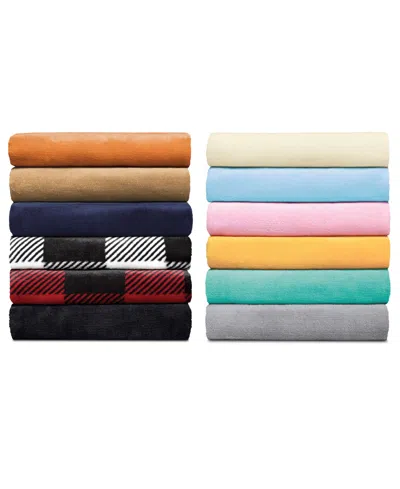 Ella Jayne Wearable Weighted Snuggle Blanket, 50" X 75"