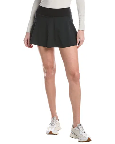 Sweaty Betty Swift Skort In Black