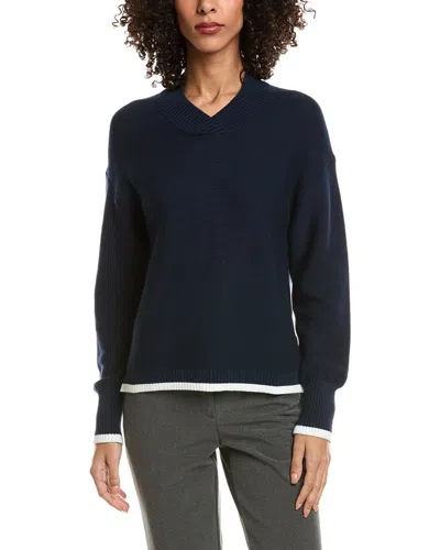 Adidas Originals Adidas Ultimate365 Knit Sweater In Blue