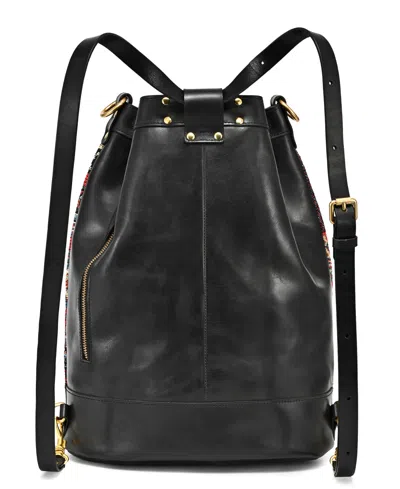 Old Trend Myrtle Convertible Bucket Backpack