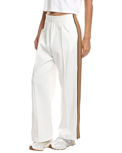 The Upside Bleecker Monte Pant In White