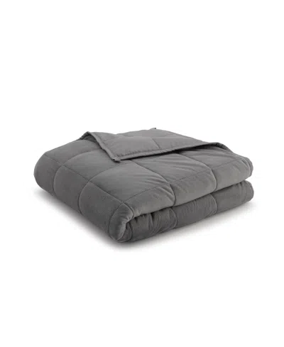 Ella Jayne Reversible Anti-anxiety 20lb Weighted Blanket