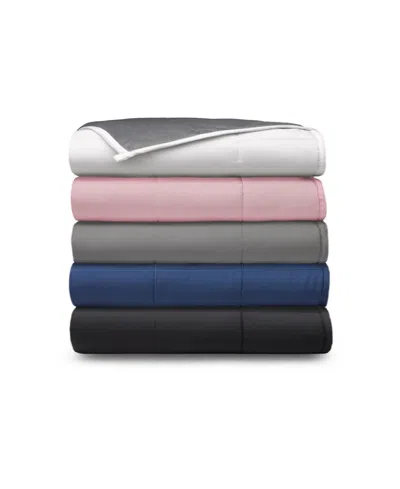 Ella Jayne Reversible Anti-anxiety 20lb Weighted Blanket