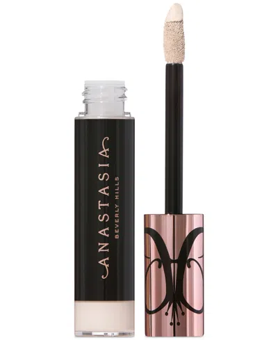 Anastasia Beverly Hills Magic Touch Concealer, 0.4 Oz. In Transparent