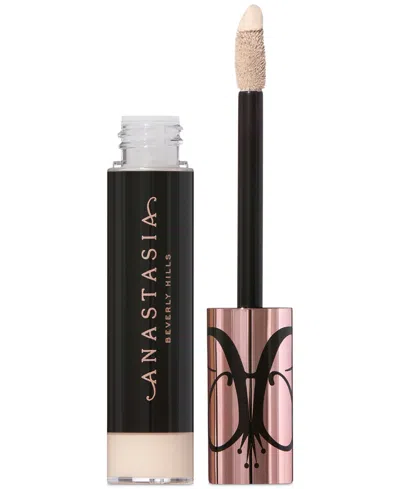 Anastasia Beverly Hills Magic Touch Concealer, 0.4 Oz. In Transparent