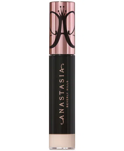 Anastasia Beverly Hills Magic Touch Concealer, 0.4 Oz. In Transparent