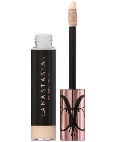 Anastasia Beverly Hills Magic Touch Concealer, 0.4 Oz. In Multi