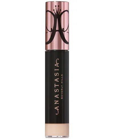 Anastasia Beverly Hills Magic Touch Concealer, 0.4 Oz. In Transparent
