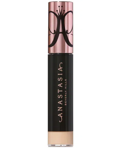 Anastasia Beverly Hills Magic Touch Concealer, 0.4 Oz. In Transparent