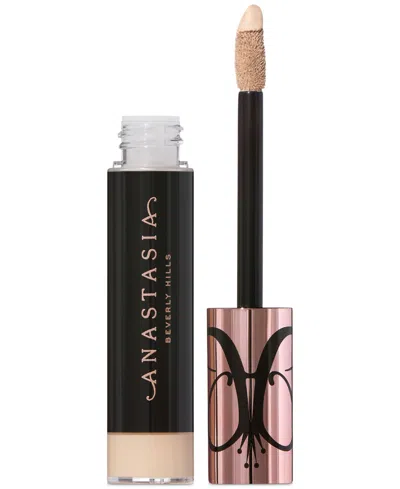 Anastasia Beverly Hills Magic Touch Concealer, 0.4 Oz. In Multi