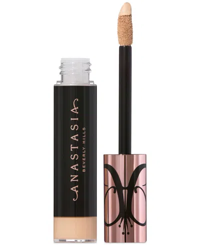 Anastasia Beverly Hills Magic Touch Concealer, 0.4 Oz. In Transparent