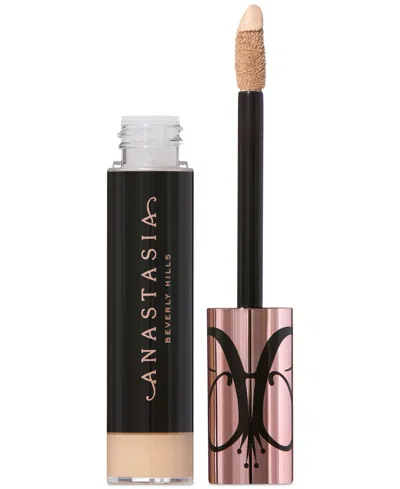 Anastasia Beverly Hills Magic Touch Concealer, 0.4 Oz. In Transparent
